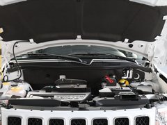 2011款 2.4 CVT 运动型 5座