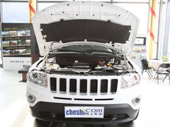 2011款 2.4 CVT 运动型 5座