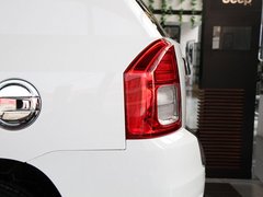 2011款 2.4 CVT 运动型 5座
