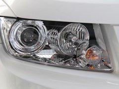 2011款 2.4 CVT 运动型 5座