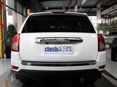 2011款 2.4 CVT 运动型 5座