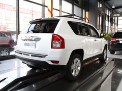 2011款 2.4 CVT 运动型 5座