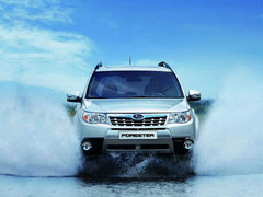 2011款 2.4 CVT 豪华导航型 5座