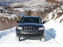 2011款 2.4 CVT 豪华导航型 5座