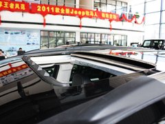 2011款 2.4 CVT 豪华导航型 5座
