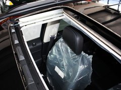 2011款 2.4 CVT 豪华导航型 5座