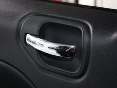 2011款 2.4 CVT 豪华导航型 5座