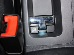 2011款 2.4 CVT 豪华导航型 5座