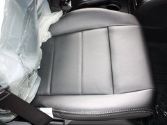 2011款 2.4 CVT 豪华导航型 5座