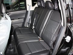 JEEP-指南者-2.4豪华导航型2011款