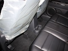 2011款 2.4 CVT 豪华导航型 5座
