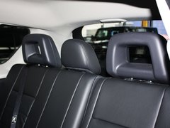 2011款 2.4 CVT 豪华导航型 5座