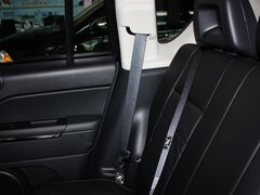 2011款 2.4 CVT 豪华导航型 5座