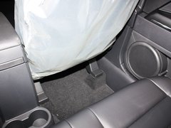 2011款 2.4 CVT 豪华导航型 5座