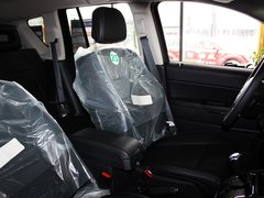 2011款 2.4 CVT 豪华导航型 5座