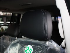 2011款 2.4 CVT 豪华导航型 5座