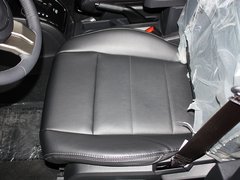 2011款 2.4 CVT 豪华导航型 5座