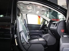 2011款 2.4 CVT 豪华导航型 5座
