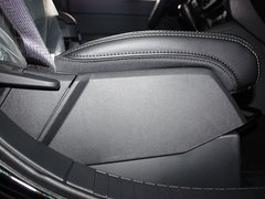 2011款 2.4 CVT 豪华导航型 5座