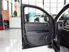 2011款 2.4 CVT 豪华导航型 5座