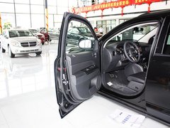 2011款 2.4 CVT 豪华导航型 5座