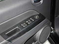 2011款 2.4 CVT 豪华导航型 5座