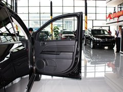 2011款 2.4 CVT 豪华导航型 5座