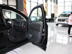 2011款 2.4 CVT 豪华导航型 5座
