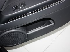 2011款 2.4 CVT 豪华导航型 5座