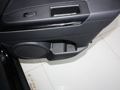 2011款 2.4 CVT 豪华导航型 5座