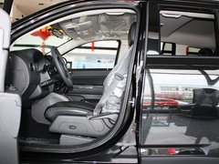 2011款 2.4 CVT 豪华导航型 5座