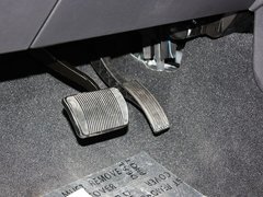 2011款 2.4 CVT 豪华导航型 5座