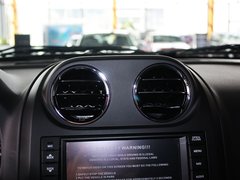 2011款 2.4 CVT 豪华导航型 5座