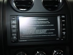 2011款 2.4 CVT 豪华导航型 5座