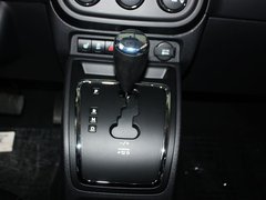 2011款 2.4 CVT 豪华导航型 5座