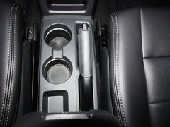 2011款 2.4 CVT 豪华导航型 5座