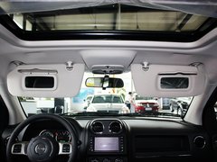2011款 2.4 CVT 豪华导航型 5座