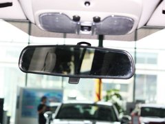 2011款 2.4 CVT 豪华导航型 5座