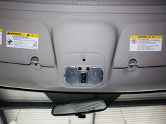2011款 2.4 CVT 豪华导航型 5座
