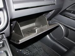 2011款 2.4 CVT 豪华导航型 5座