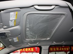 2011款 2.4 CVT 豪华导航型 5座