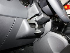 2011款 2.4 CVT 豪华导航型 5座