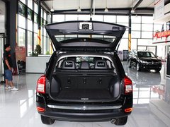 2011款 2.4 CVT 豪华导航型 5座