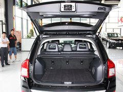 2011款 2.4 CVT 豪华导航型 5座