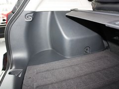 2011款 2.4 CVT 豪华导航型 5座