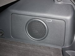 2011款 2.4 CVT 豪华导航型 5座