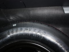 2011款 2.4 CVT 豪华导航型 5座