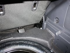 2011款 2.4 CVT 豪华导航型 5座
