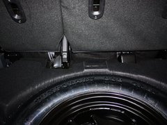 2011款 2.4 CVT 豪华导航型 5座
