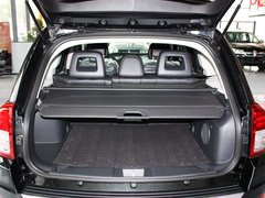 2011款 2.4 CVT 豪华导航型 5座
